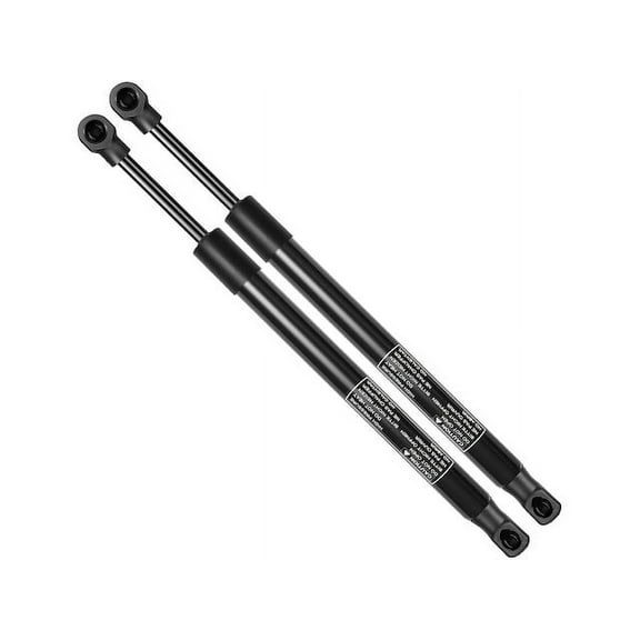 Tailgate Strut Set 2 - Compatible with 2012 - 2017 Toyota RAV4 - Autopart Premium