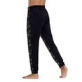 thumbnail image 6 of Sweatpants for Men - Paisley Pattern No.9072 Adjustable Elastic Band Mens Joggers With Pockets, Athletic Workout Gym Casual Track Pants for Men, 6 of 7