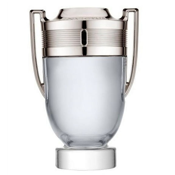Paco Rabanne Invictus Eau De Toilette Spray, Cologne for Men, 5.1 Oz