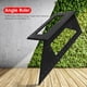 thumbnail image 4 of Regla angular multifuncional (negra), 4 of 7