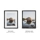 thumbnail image 4 of Marco para Fotos HAUS AND HUES 6x8 con Vidrio Real y Aluminio Negro, 4 of 8