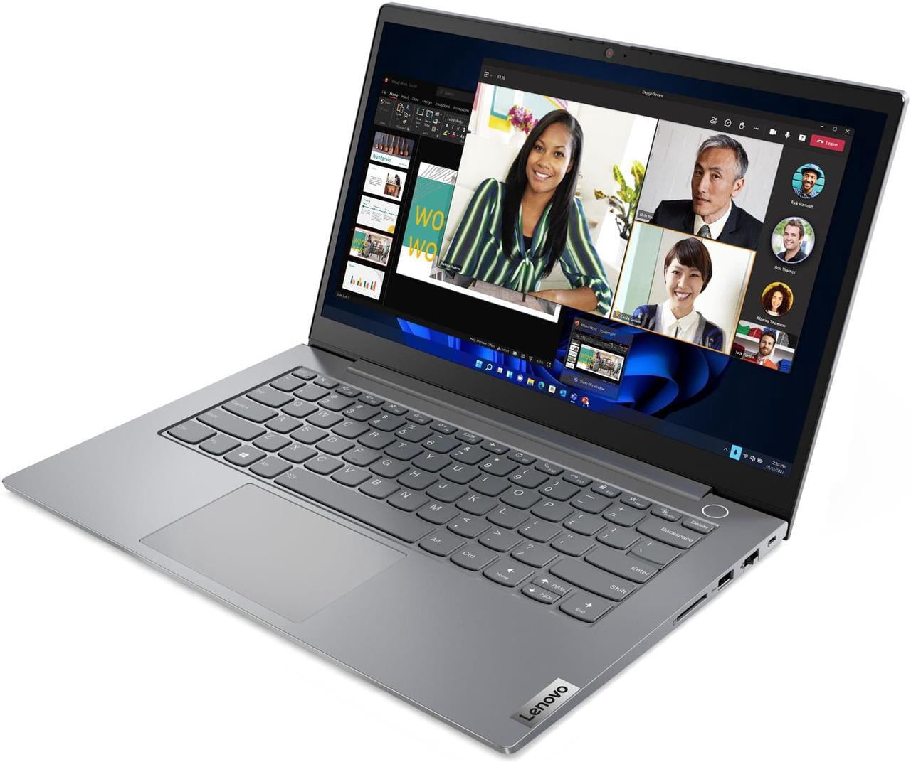 Refurbished Excellent Lenovo ThinkBook 14 Gen 4 ABA 14