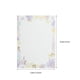 thumbnail image 5 of unbranded Papel Para Escritura Clásico Con Y Floral Ideal Para Cartas Y Collages, 5 of 6