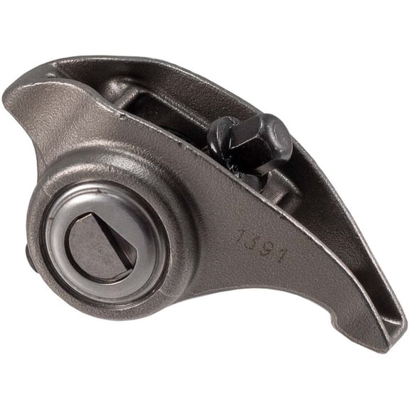 Rocker Arm - Compatible with 2014 - 2021 GMC Sierra 1500 2015 2016 2017 2018 2019 2020