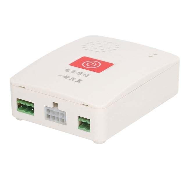 Télécommande de Portail, Ouvre-Porte de Garage 433mhz, Ouvre-Porte de Garage de Qualité Professionnelle