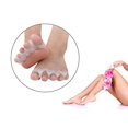 thumbnail image 2 of 2 Protège-Slips en Gel Silicone pour Aisselles, 2 of 6