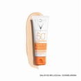 thumbnail image 2 of Protector Solar Facial VICHY Capital Soleil Anti-manchas 3 en 1 Toque Seco con Color FPS 50+, 50ml, 2 of 4