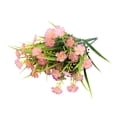 thumbnail image 1 of Flor artificial realista Flor artificial realista Decoración para bodas, fiestas y el hogar, 1 of 7
