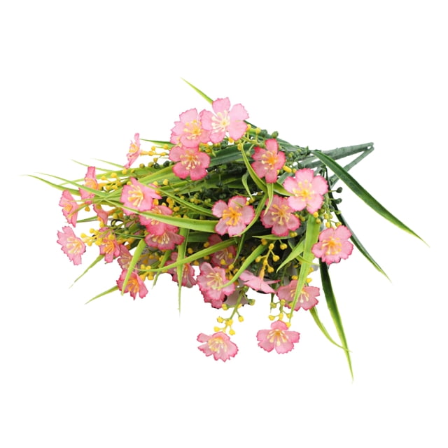 Flor artificial realista Flor artificial realista Decoración para bodas, fiestas y el hogar