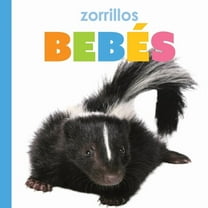 Zorrillos Bebes, (Paperback)