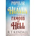 thumbnail image 1 of Popular in Heaven Famous in Hell: Finding Out What Pleases God & Terrifies Satan, 1 of 1