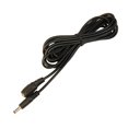 thumbnail image 3 of HQRP 3.5mm/1.35mm Plug-Socket Male-Female Power Charger Extension Cable Lead for IP Camera Power Adapter plus HQRP Coaster, 3 of 5