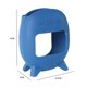 thumbnail image 5 of Protectora de Silicona para Altavoz Bluetooth Clip 5, Cobertura , Resistente Al Polvo y Gruesa e, 5 of 5