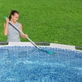 thumbnail image 2 of Bestway Cordless Pool Vacuum, AquaTech Cordless Vacuum Cleaner for Up to 10 Ft Pools, 2 of 10