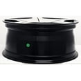 thumbnail image 5 of 20'' wheels for Mercedes S580 4MATIC SEDAN 2021 & UP (Staggered 20x8.5/9.5"), 5 of 5