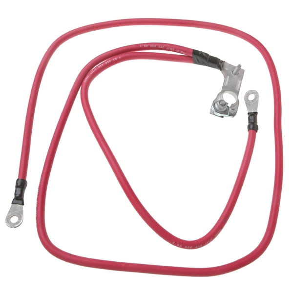 Standard Motor Products A55-4APP Battery Cable
