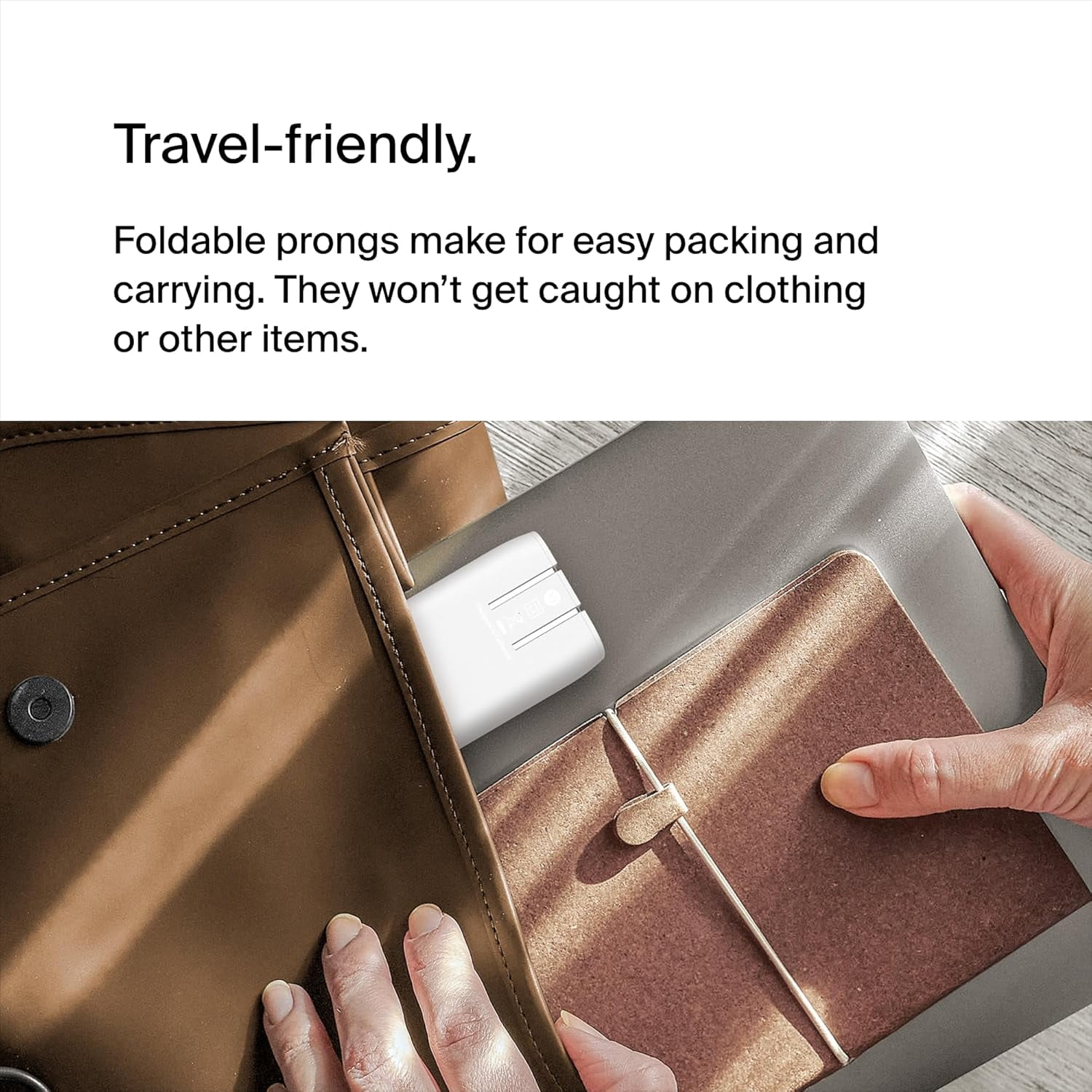 Belkin BoostCharge 3-Port USB-C Wall Charger with PPS 67W, USB-C PD 3.1 Enabled Fast Charging Charger for iPhone 16, MacBook Pro, AirPods, Galaxy, Nintendo Switch 2 & Other PD Enabled Devices - White