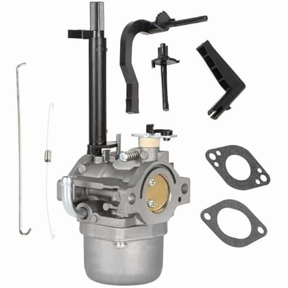 Carburetor for Briggs & Stratton 5000 6250 030436 305cc 1450 Generator | Compatible Carb for Generator