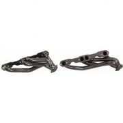 PaceSetter Shorty Header, 70-1318 (CARB compliant) Fits select: 1988-1995 CHEVROLET GMT-400, 1989-1995 GMC SIERRA