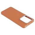 thumbnail image 5 of For Xiaomi Redmi Note 13 Pro 5G Poco X6 5G Case Leather Textured TPU Shockproof Phone Cover - Grey, 5 of 5