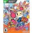 thumbnail image 1 of Super Bomberman R 2 (Xbox Series X), 1 of 7