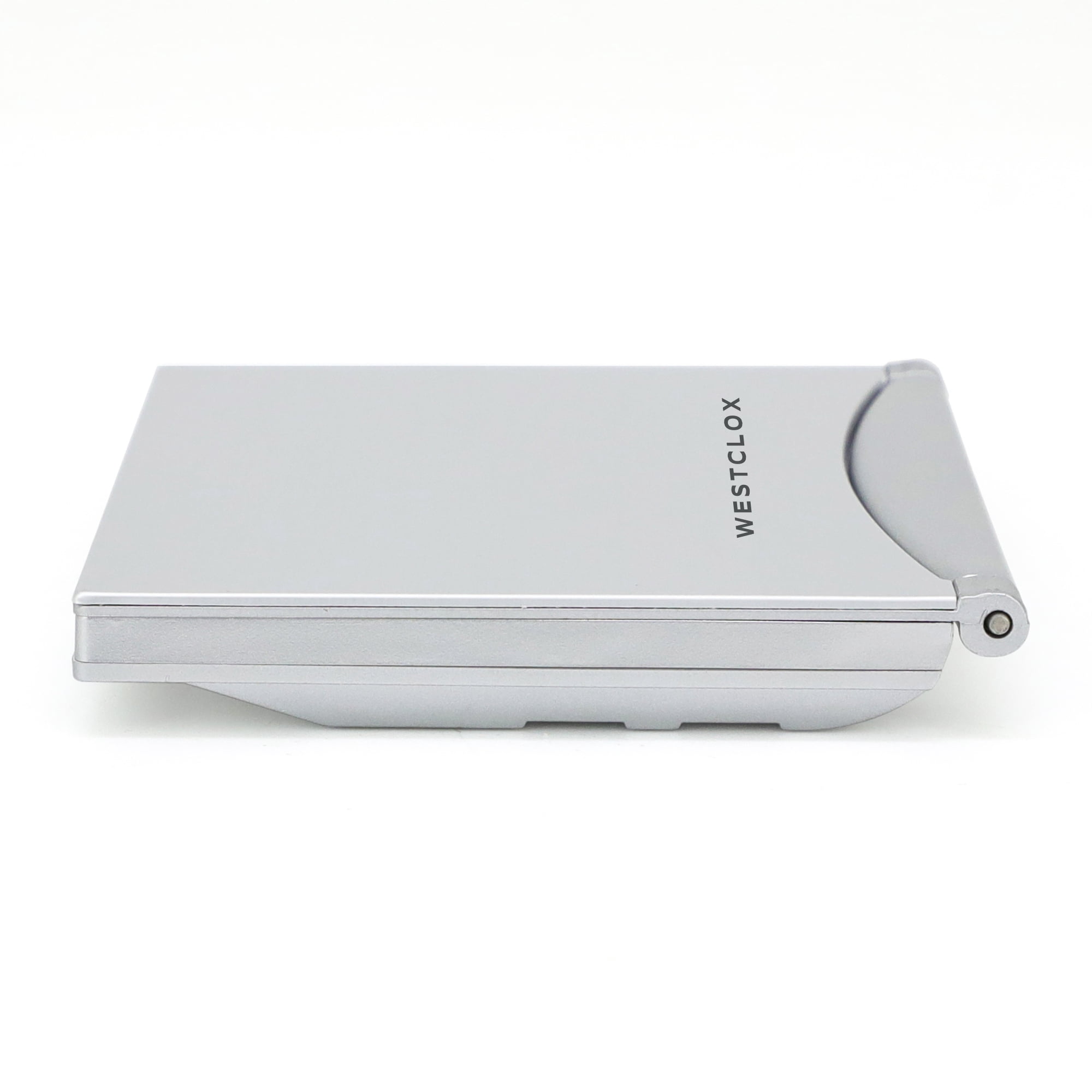 LARGE TRAVEL DIGITAL ALARM CLOCK