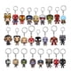 thumbnail image 2 of Funko-Llavero de Los Vengadores de Marvel, muñeco de vinilo coleccionable, Loki Inro Man, Deadpool, Hulk, batman, Thanos, Thor, Superman, 2 of 2