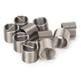 thumbnail image 2 of Outil de Fixation de Fil, 10 Pcs Insert de Fil, Manchon de Fil, Artisanat Exceptionnel, 2 of 7