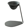 thumbnail image 1 of hengtong Tea Infuser Accessory Gift with Base Portable Chinese Tea Maker Coffee Utensils Cone Shape, 1 of 9