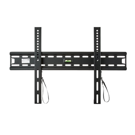 ONN FIXED TV WALL MOUNT FOR 32″ TO 86″ TVS, HOLDS UP TO 120 LBS