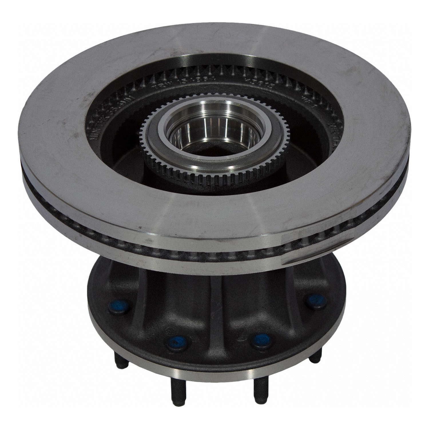 Motorcraft Disc Brake Rotor BRRF-95 Fits select: 2008-2012 FORD F350