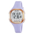 thumbnail image 1 of Tauxra Montre Numérique Extérieure pour Hommes Étanche Résistante aux Chocs pour Randonnée Camping Course Natation, 1 of 6