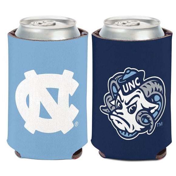 Wincraft 3208527416 NCAA North Carolina Tar Heels Can Cooler