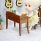 thumbnail image 5 of 1:12 Escritorio de Shabby Vintage, 5 of 9