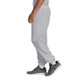 thumbnail image 3 of Gildan Unisex Heavy Blend Sweatpants, Comfortable Cotton-Poly Fleece Pants with Drawcord, Sport Grey, M, 3 of 5