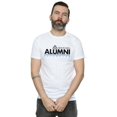 thumbnail image 2 of Harry Potter Mens Hogwarts Alumni Ravenclaw T-Shirt, 2 of 3