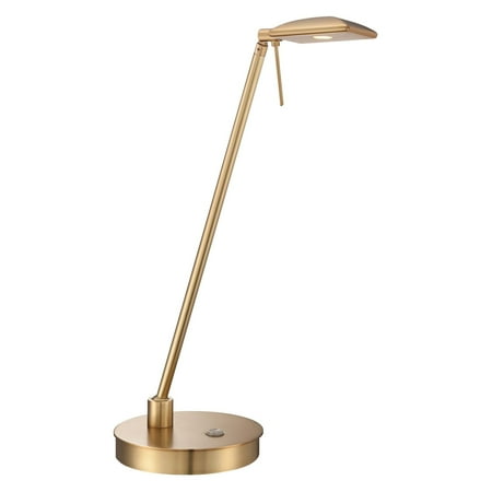 George Kovacs Task Portables 1 Light Table Lamp Honey Gold George Kovacs Task Portables 1 Light Table Lamp Honey Gold