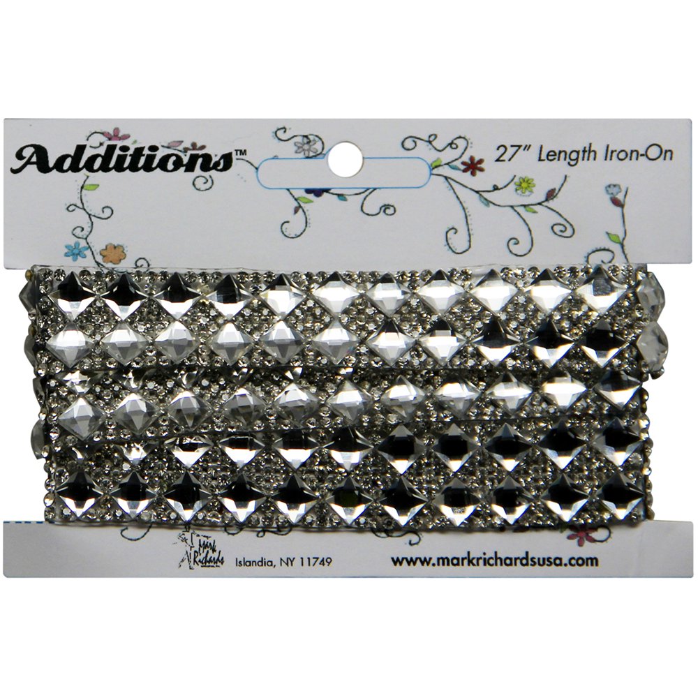 Designs (tm) IronOns By Mark Richards 27" Strips