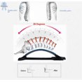 thumbnail image 3 of Back Stretcher Device - Magic Lumbar Support Device, Back Cracker Device, 3 of 5