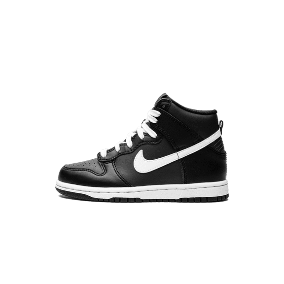 NIKE PRE SCHOOL Dunk High PS "Black Panda" DH9753 001 DH9753 001 from Stadium Goods