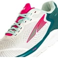 thumbnail image 5 of ALTRA Women's Torin 5 Road Running Shoes Pink Size 7.5 B(M) US, 5 of 7