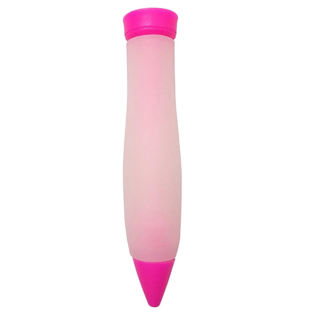 Bearachild Pluma práctica impermeable para manga pastelera Type3 NO3