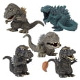 thumbnail image 1 of Figura de anime, modelo de juguete coleccionable, modelo Godzillas, 10 cm, 1 of 3