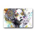 thumbnail image 1 of RYLABLUE Tapis de Sol Taille 30x18 Pouces, 1 of 1