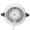 thumbnail image 4 of Lámpara De Techo Downlight Ultrafina Blanca 3W/5W/7W 85-265V Cálido/Frío Moyic HA024426-12, 4 of 7