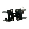 thumbnail image 3 of lionlar Cymbal Extension Mount Clip Easy to Install Drum Parts Cymbal Arm Attachment Bilateral, 3 of 9