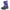 Purple/Lilac, variant on Northside Kids Frosty XT Waterproof Insulated Winter Snow Boot