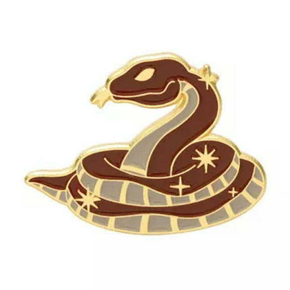 GKNET Delicate Jewelry Cartoon Badge Corsage Brooch Animals Pin Wholesale Gifts Collar Enamel-21