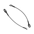 thumbnail image 1 of 55345124Ab, Cables de puerta trasera, Cable de soporte de puerta trasera de camioneta, apto para 1994-2002, camioneta, para RAM, servicio DYNWAVEMX Cables del portón trasero, 1 of 4
