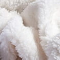 thumbnail image 2 of Elegant Comfort Black Solid Print Microfiber Comforter Sets, Twin (2 Counts), 2 of 2